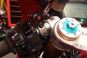 Picture 6 - Ducati 1098S Track Bike motorbike