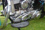 Picture 4 - 1958 Harley-Davidson FL 1200 Panhead in collector condition motorbike
