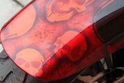 Picture 8 - 2015 Harley-Davidson FLSTF Softail Fat Boy 1690 - Skull Grinder II beauty motorbike