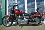 Picture 2 - Harley-Davidson FXDCI Dyna Super Glide Custom Loads Of Extras motorbike