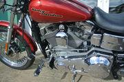 Picture 5 - Harley-Davidson FXDCI Dyna Super Glide Custom Loads Of Extras motorbike