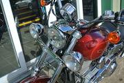 Picture 6 - Harley-Davidson FXDCI Dyna Super Glide Custom Loads Of Extras motorbike