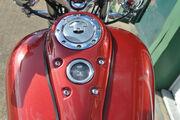 Picture 7 - Harley-Davidson FXDCI Dyna Super Glide Custom Loads Of Extras motorbike