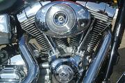 Picture 9 - Harley-Davidson FXDCI Dyna Super Glide Custom Loads Of Extras motorbike