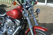 Picture 11 - Harley-Davidson FXDCI Dyna Super Glide Custom Loads Of Extras motorbike
