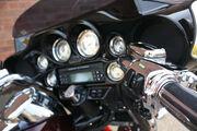 Picture 5 - Harley-Davidson FLHXSE Screaming Eagle CVO Street Glide motorbike