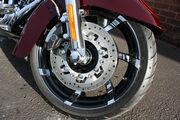 Picture 7 - Harley-Davidson FLHXSE Screaming Eagle CVO Street Glide motorbike