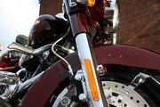 Picture 8 - Harley-Davidson FLHXSE Screaming Eagle CVO Street Glide motorbike