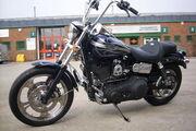 Picture 2 - 2003 Harley-Davidson FXDX Super Sport with loads of extras motorbike
