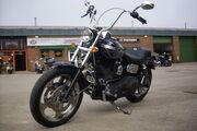 Picture 6 - 2003 Harley-Davidson FXDX Super Sport with loads of extras motorbike