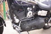 Picture 8 - 2003 Harley-Davidson FXDX Super Sport with loads of extras motorbike