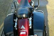 Picture 7 - Harley-Davidson FLHRC Road King classic 2010 excellent condition motorbike