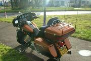 Picture 4 - Harley-Davidson Eglide Ultra Limited Low FLHTKL 1690cc - Only 416 Miles motorbike