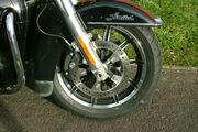 Picture 6 - Harley-Davidson Eglide Ultra Limited Low FLHTKL 1690cc - Only 416 Miles motorbike