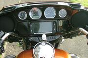 Picture 7 - Harley-Davidson Eglide Ultra Limited Low FLHTKL 1690cc - Only 416 Miles motorbike