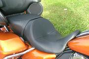 Picture 8 - Harley-Davidson Eglide Ultra Limited Low FLHTKL 1690cc - Only 416 Miles motorbike