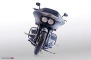 Picture 3 - Harley-Davidson FLTRSE3 2009 CVO Road Glide Screamin Eagle 110ci Custom motorbike
