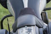 Picture 8 - Harley-Davidson FLTRSE3 2009 CVO Road Glide Screamin Eagle 110ci Custom motorbike