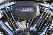 Picture 9 - Harley-Davidson FLTRSE3 2009 CVO Road Glide Screamin Eagle 110ci Custom motorbike