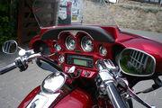 Picture 3 - Harley-Davidson FLHTCUSE4 CVO Screaming Eagle Electra Glide Ultra Classic motorbike