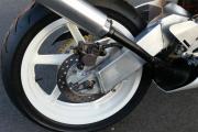 Picture 4 - Honda NSR250 SP Rothmans motorbike