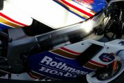 Picture 5 - Honda NSR250 SP Rothmans motorbike
