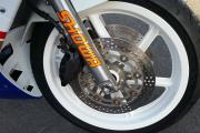 Picture 6 - Honda NSR250 SP Rothmans motorbike