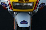 Picture 9 - Honda NSR250 SP Rothmans motorbike