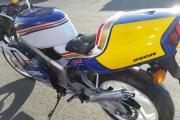 Picture 10 - Honda NSR250 SP Rothmans motorbike