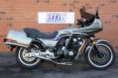 Honda CBX1000, low Milage, solid example for sale