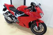 Honda VFR 800 V-TEC 800cc Sport Tourer Motorcycle for sale