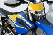 Picture 7 - 2013 Husaberg FE 501 Enduro Trail Green Lane Motorcycle Very Clean EXC-F motorbike