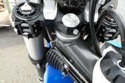 Picture 8 - 2013 Husaberg FE 501 Enduro Trail Green Lane Motorcycle Very Clean EXC-F motorbike