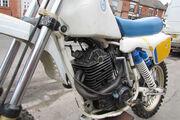 Picture 2 - 1985 Husqvarna 510 Husky – Twinshock EVO Vintage Motocross, Rebuilt Engine motorbike