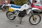 Picture 5 - 1985 Husqvarna 510 Husky – Twinshock EVO Vintage Motocross, Rebuilt Engine motorbike