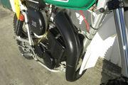 Picture 6 - Husqvarna 390 Automatic motorbike