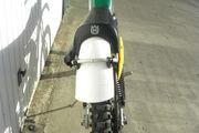 Picture 9 - Husqvarna 390 Automatic motorbike