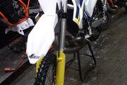 Picture 3 - Husqvarna TC 250 2015 2-stroke, approx. 30 hours, excellent condition motorbike