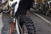 Picture 11 - Husqvarna TC 250 2015 2-stroke, approx. 30 hours, excellent condition motorbike