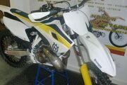 Picture 2 - 2015 Husqvarna TC 250 2-stroke, £5495, 8 hours motorbike