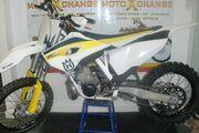Picture 5 - 2015 Husqvarna TC 250 2-stroke, £5495, 8 hours motorbike