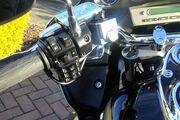 Picture 9 - Kawasaki VN1700 B9F Voyager Cruiser motorbike