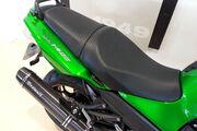 Picture 8 - Kawasaki ZZR 1400 Sports Motorcycle 1400cc motorbike