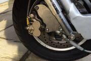 Picture 4 - Lambretta GP150 motorbike