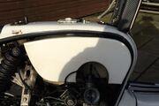 Picture 5 - Lambretta GP150 motorbike