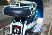 Picture 6 - Very rare & lovely 1959 Lambretta TV175 known as the 