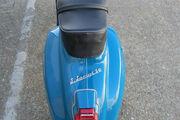Picture 8 - Vespa SS50 SS90 replica original Italian 100% scooter motorbike