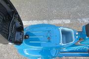 Picture 10 - Vespa SS50 SS90 replica original Italian 100% scooter motorbike