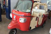 Picture 2 - Piaggio APE Calessino Vespa Car Lambretta Lambro 4 Seaters 200cc motorbike