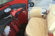 Picture 3 - Piaggio APE Calessino Vespa Car Lambretta Lambro 4 Seaters 200cc motorbike